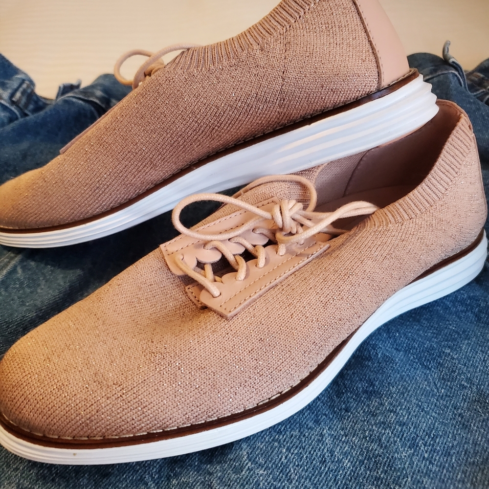 Cole Hann shoes